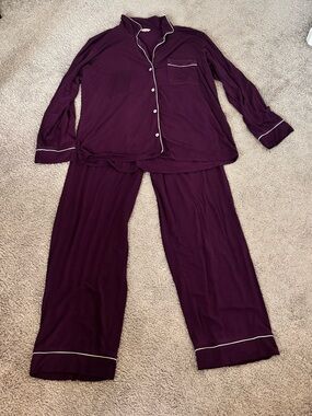 Eberjey Gisele Pajamas